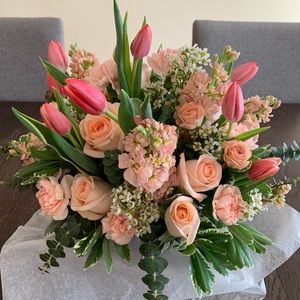 Meet your Posher, Kim